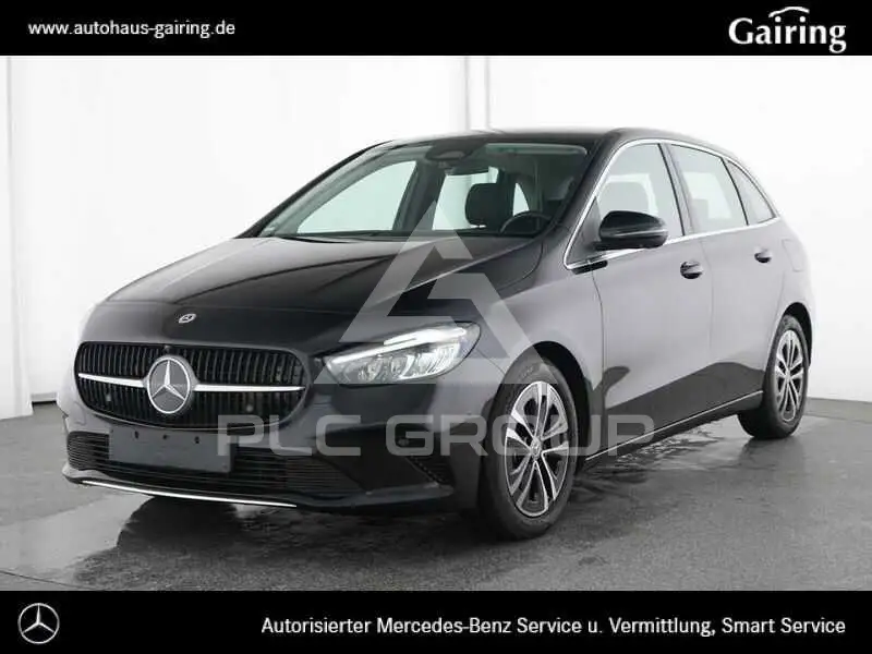 2024 Mercedes Benz B 200