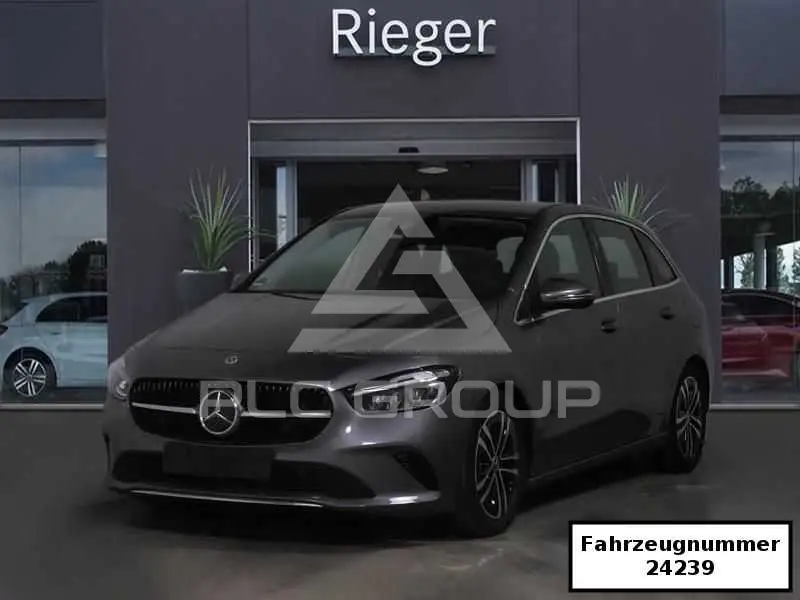 2024 Mercedes Benz B 200
