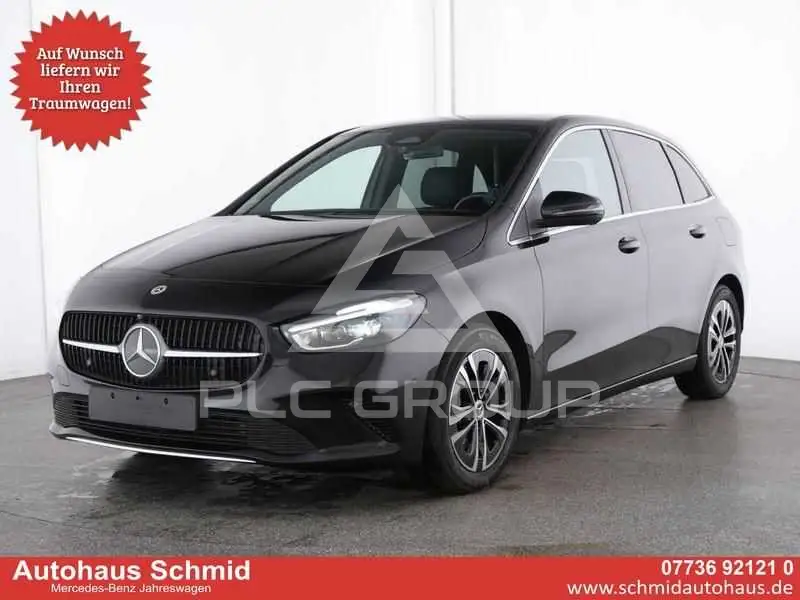 2024 Mercedes Benz B 200