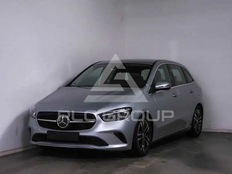 2024 Mercedes Benz B 200