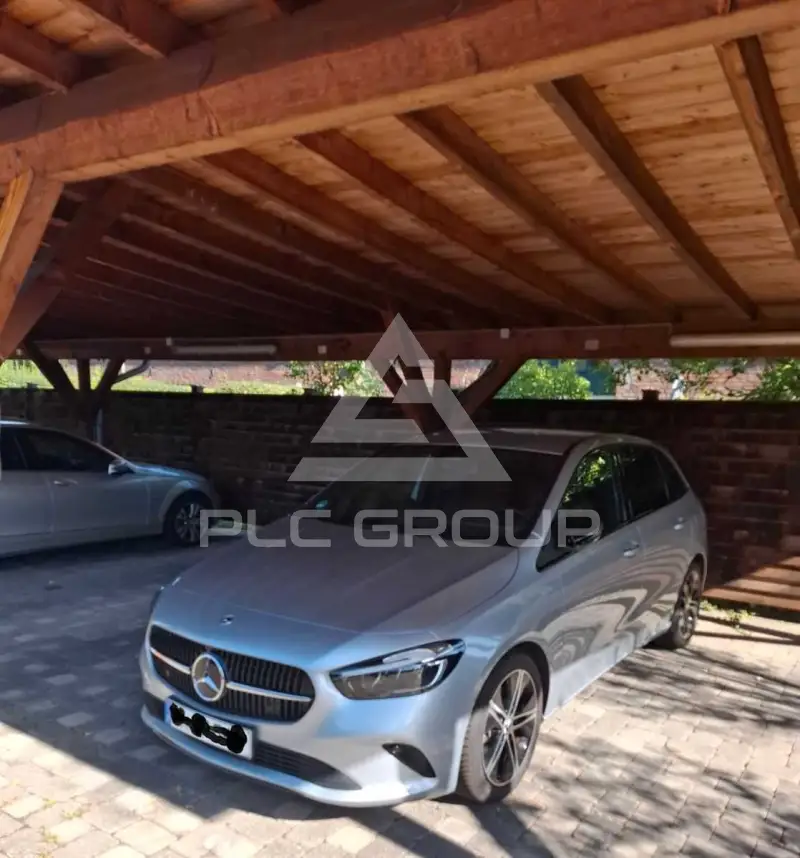 2024 Mercedes Benz B 200