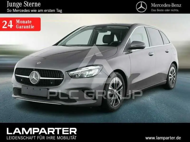 2024 Mercedes Benz B 200