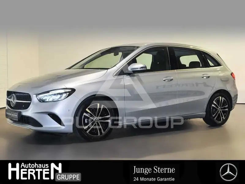 2024 Mercedes Benz B 200