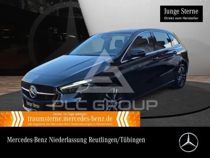 2024 Mercedes Benz B 200