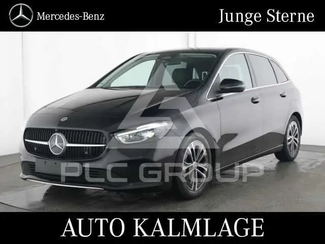 2024 Mercedes Benz B 200