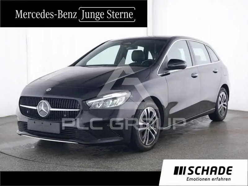 2024 Mercedes Benz B 200