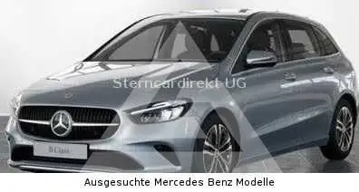 2024 Mercedes Benz B 200