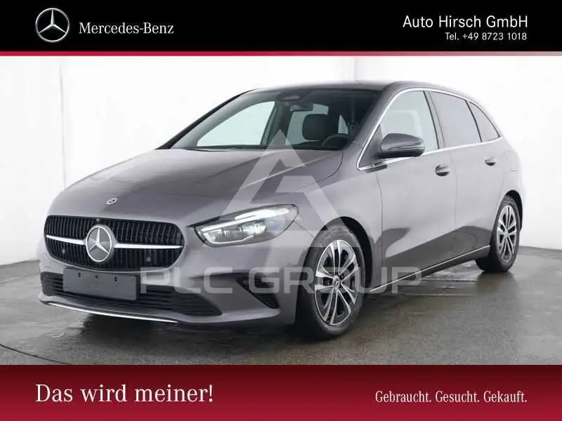 2024 Mercedes Benz B 200