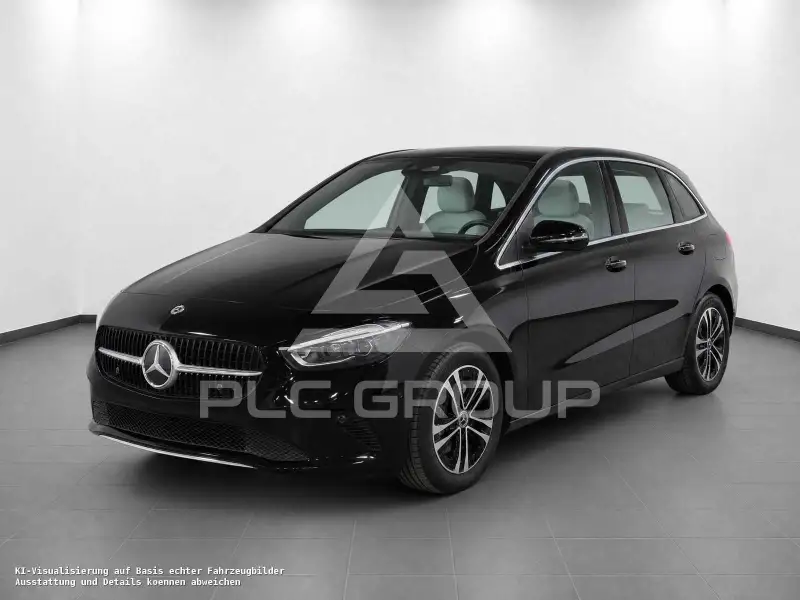 2024 Mercedes Benz B 200