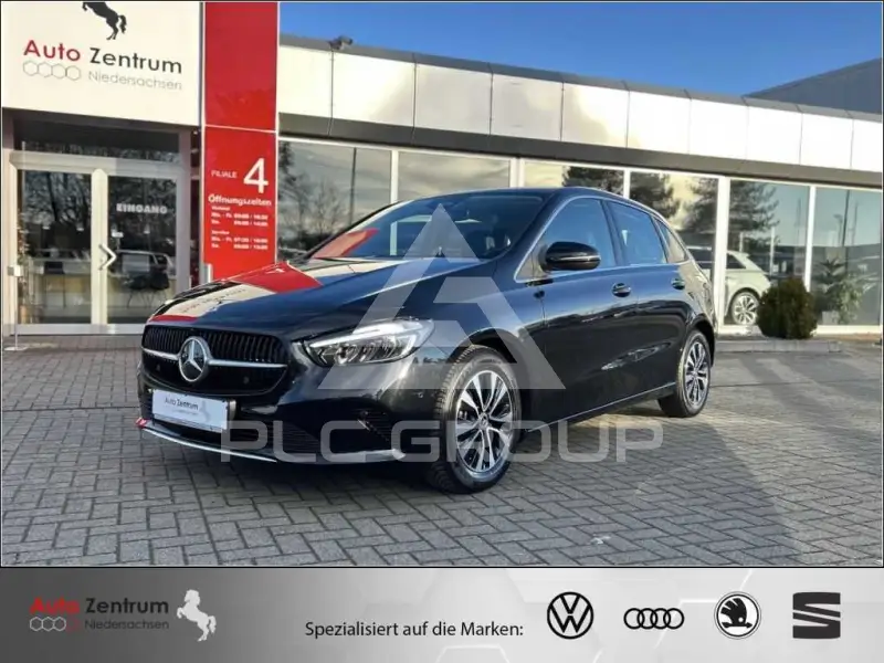 2024 Mercedes Benz B 200