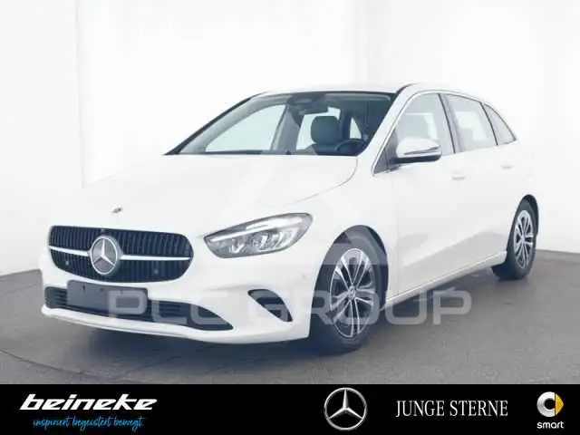 2024 Mercedes Benz B 200