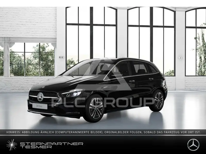 2024 Mercedes Benz B 200