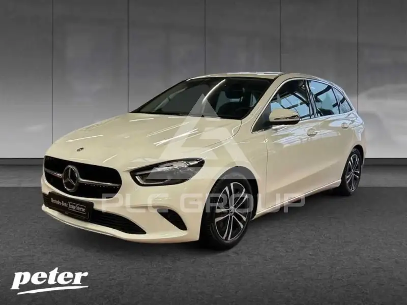 2024 Mercedes Benz B 200