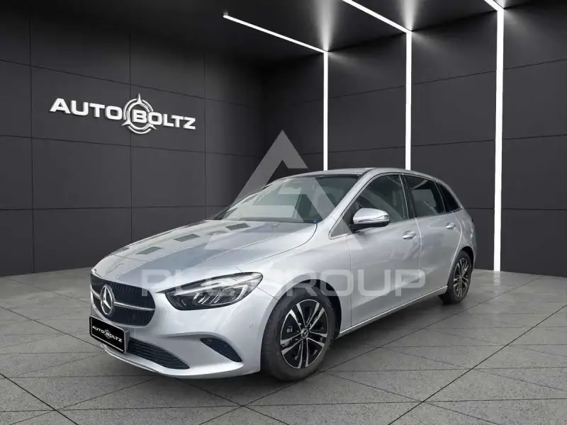 2024 Mercedes Benz B 200