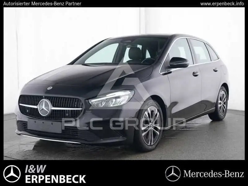 2024 Mercedes Benz B 200