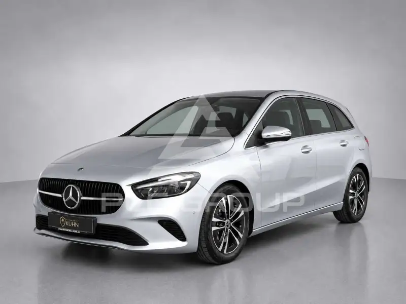 2024 Mercedes Benz B 200