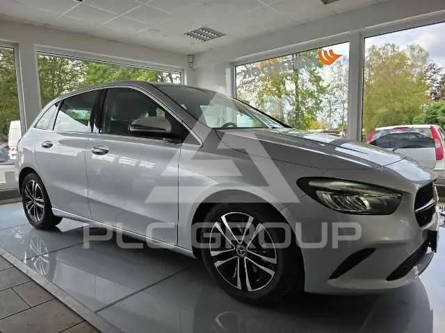 2024 Mercedes Benz B 200