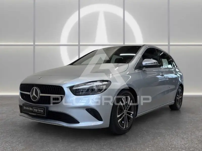 2024 Mercedes Benz B 200