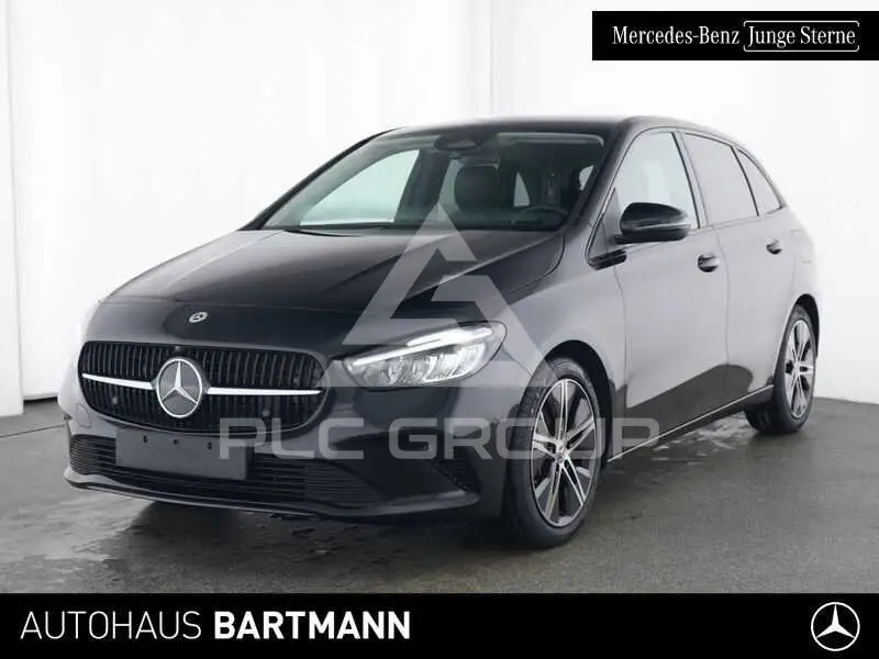 2024 Mercedes Benz B 200