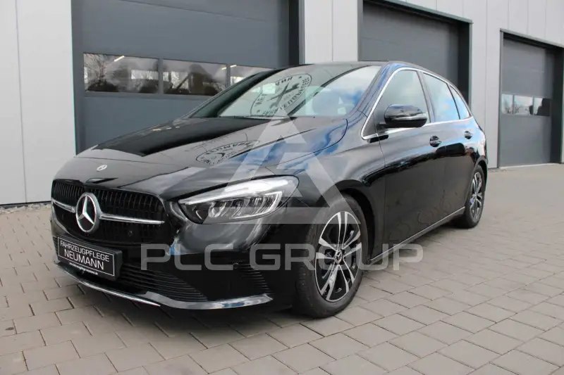 2024 Mercedes Benz B 200