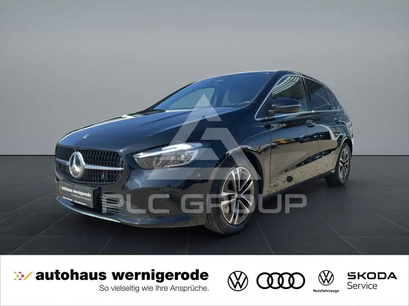 2024 Mercedes Benz B 200