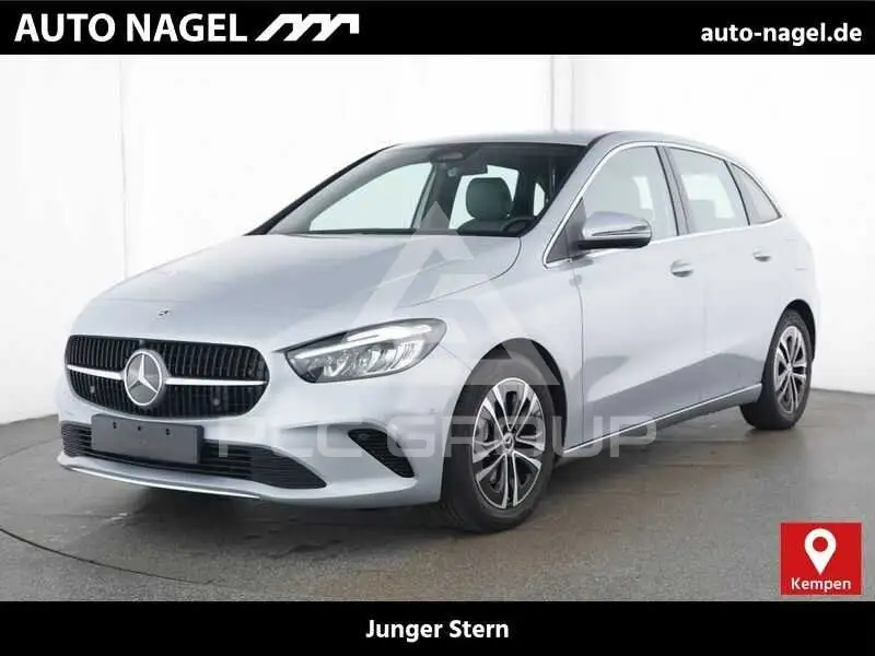 2024 Mercedes Benz B 200