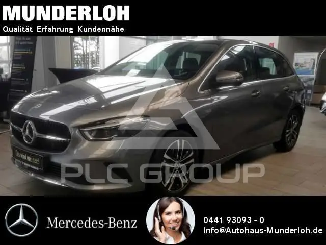 2024 Mercedes Benz B 200