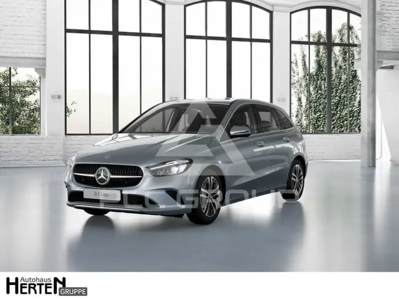 2024 Mercedes Benz B 200
