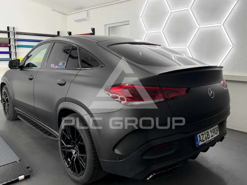 2024 Mercedes Benz GLE 63 AMG