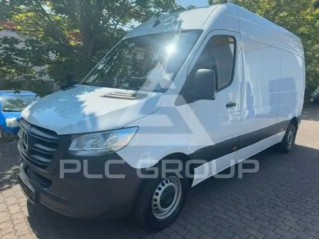 2024 Mercedes Benz Sprinter