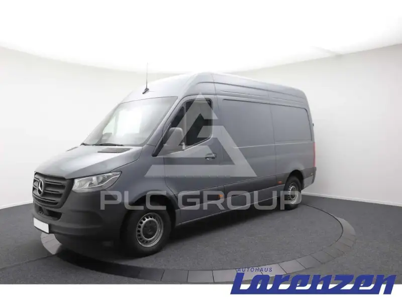 2024 Mercedes Benz Sprinter