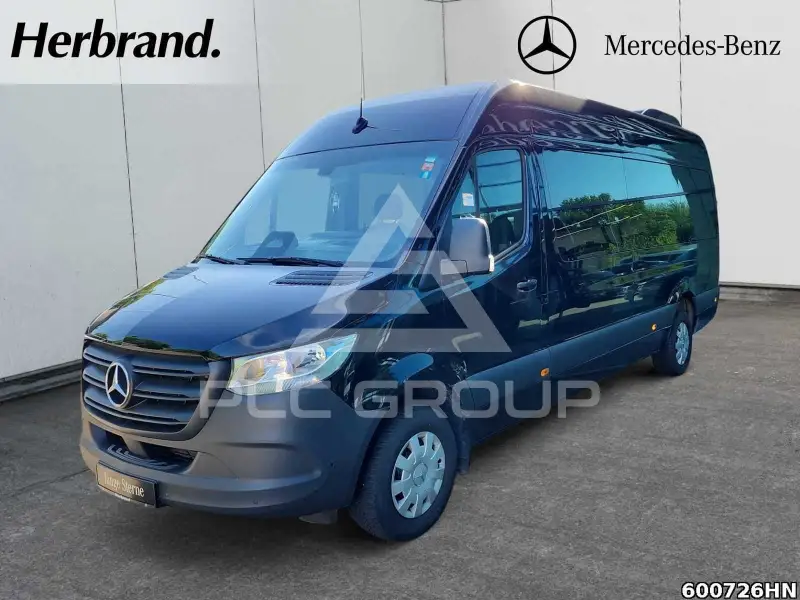 2024 Mercedes Benz Sprinter