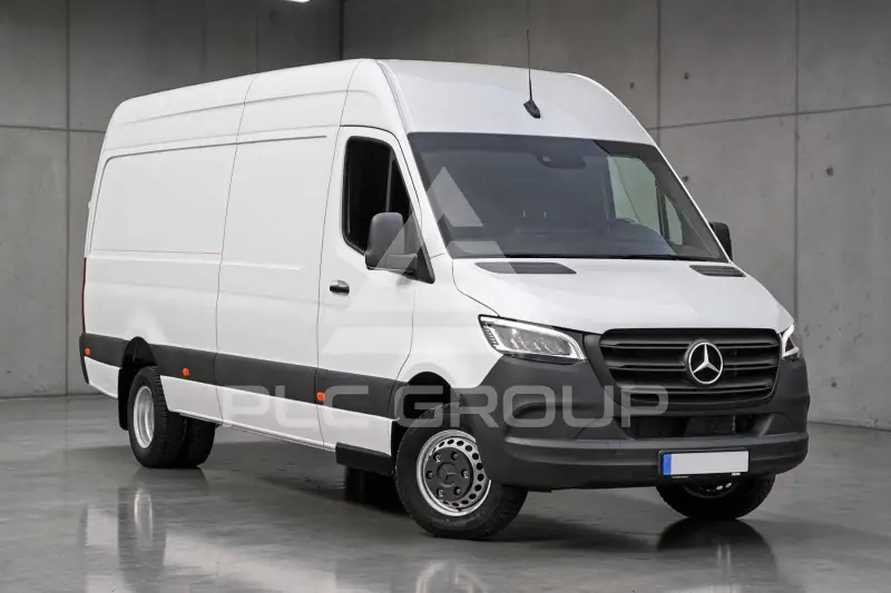 2024 Mercedes Benz Sprinter