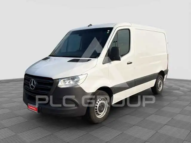 2024 Mercedes Benz Sprinter