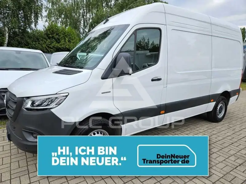 2024 Mercedes Benz Sprinter