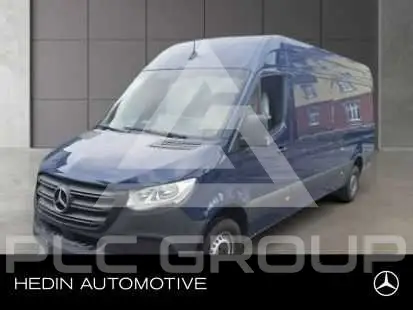 2024 Mercedes Benz Sprinter