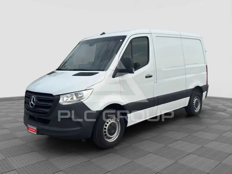 2024 Mercedes Benz Sprinter