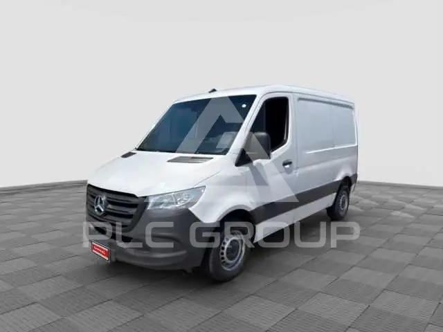 2024 Mercedes Benz Sprinter