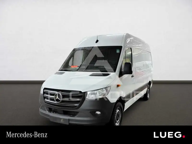 2024 Mercedes Benz Sprinter