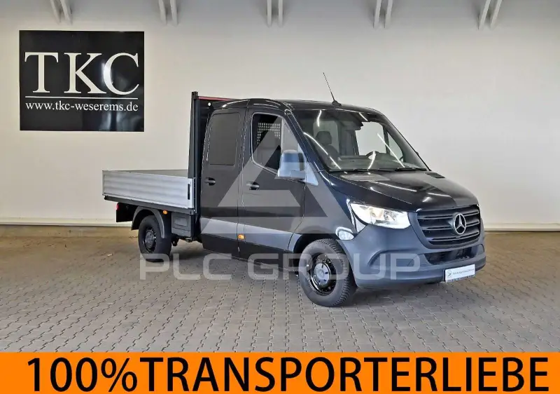 2024 Mercedes Benz Sprinter