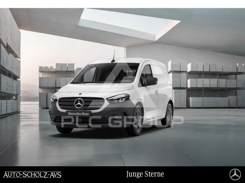 2024 Mercedes Benz Citan
