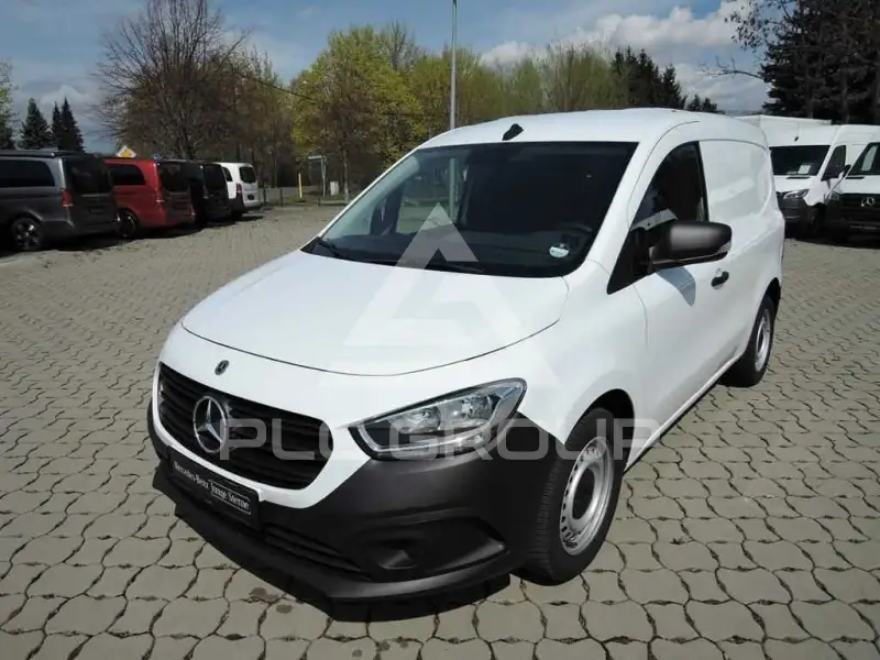 2024 Mercedes Benz Citan