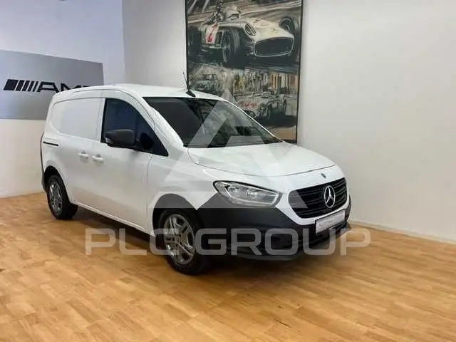 2024 Mercedes Benz Citan