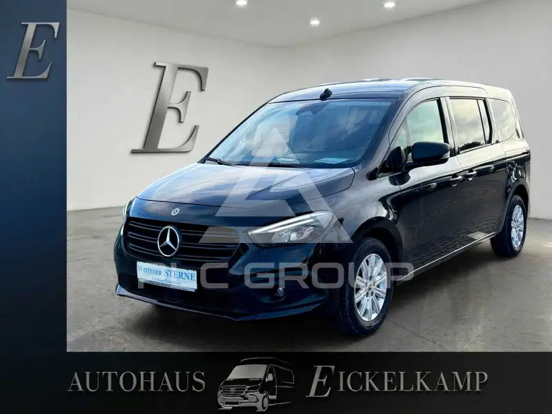 2024 Mercedes Benz Citan