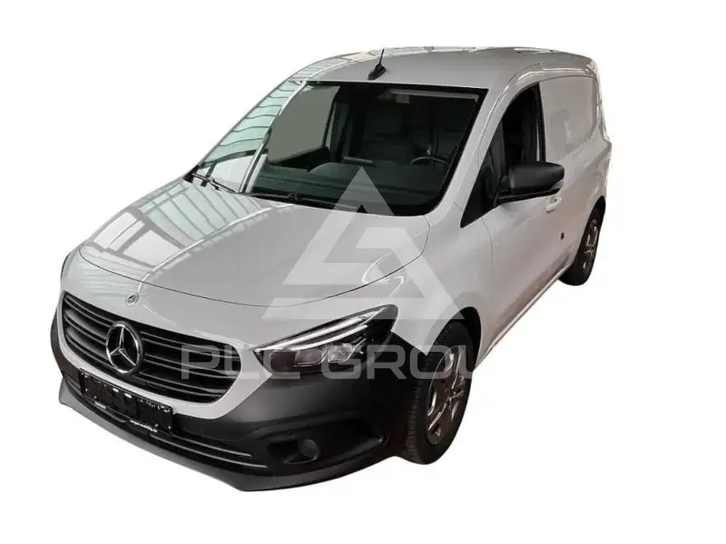 2024 Mercedes Benz Citan