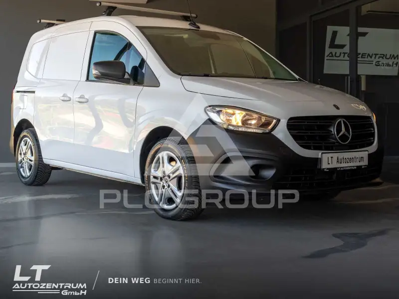 2024 Mercedes Benz Citan