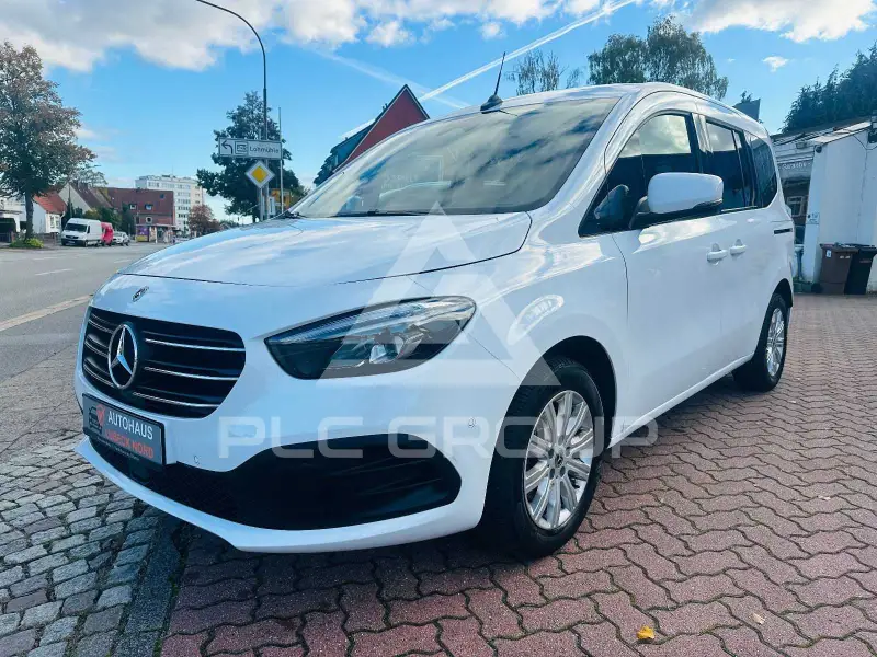 2024 Mercedes Benz Citan