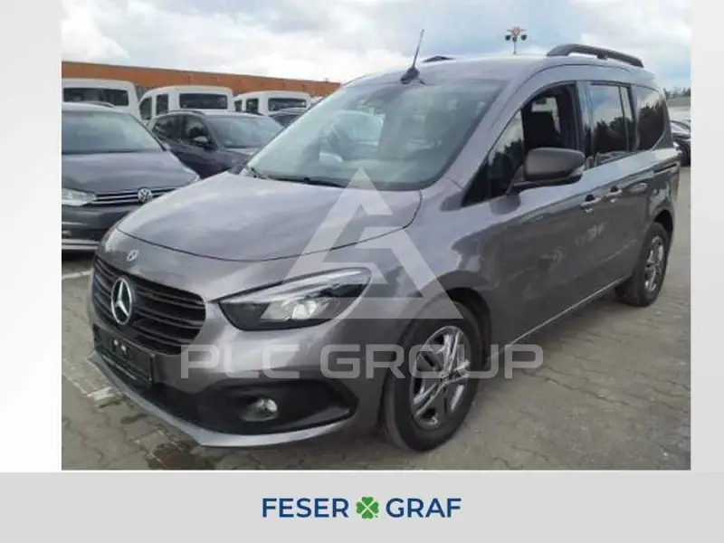 2024 Mercedes Benz Citan