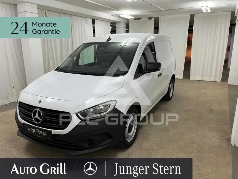 2024 Mercedes Benz Citan