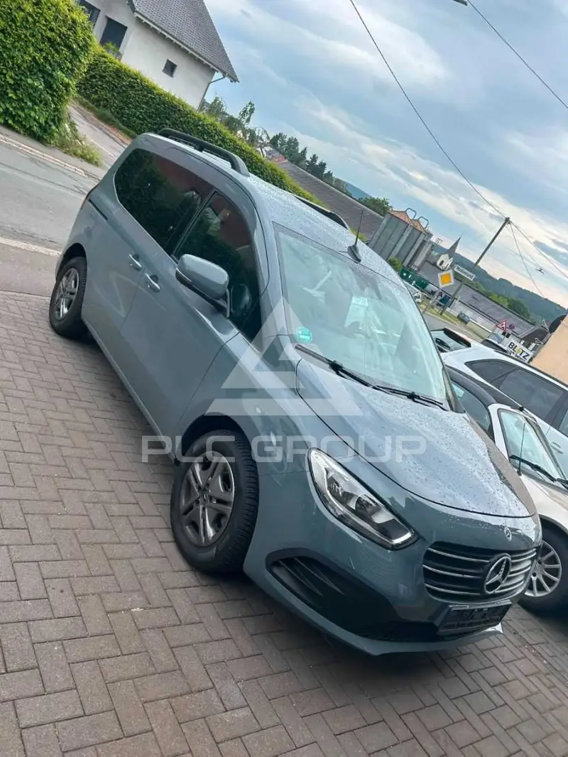 2024 Mercedes Benz Citan